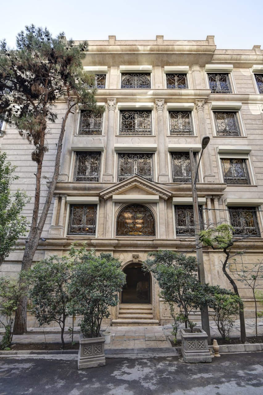 Azərbaycanın İrandakı Səfirliyi fəaliyyətini BƏRPA ETDİ - RƏSMİ/FOTO - foto 3