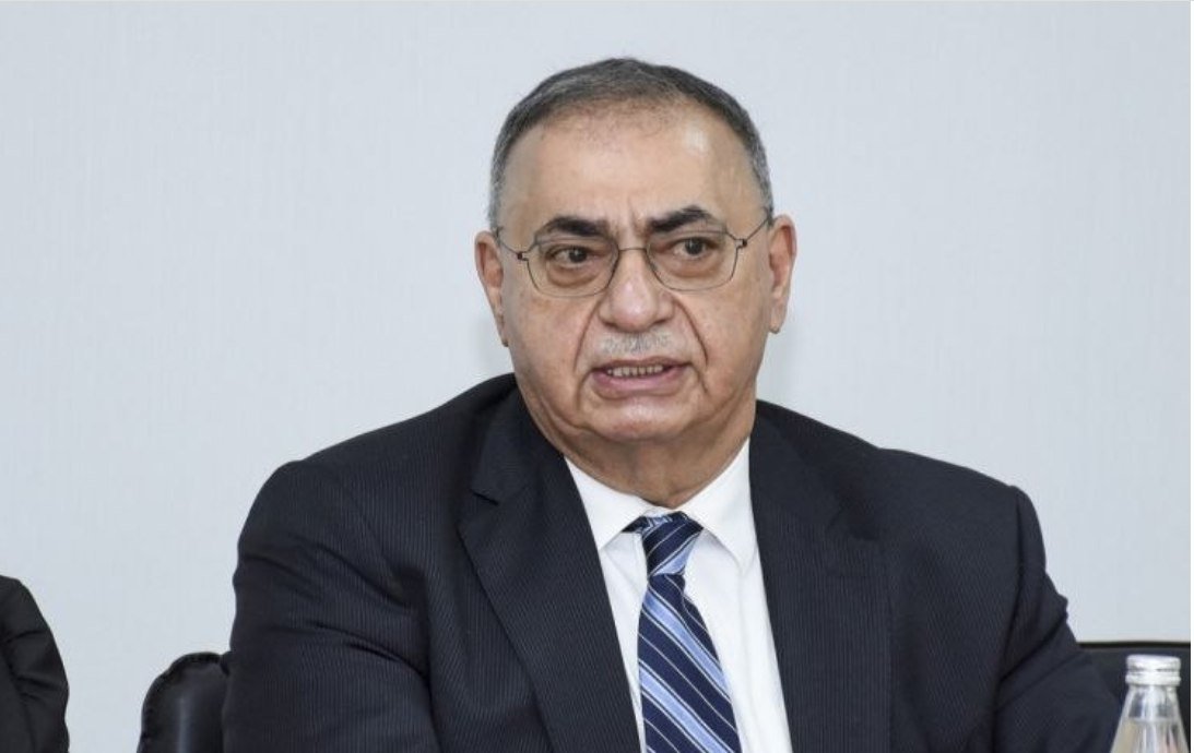 Asim Mollazadə yenidən deputat olmaq istəyir – Özündən AÇIQLAMA 