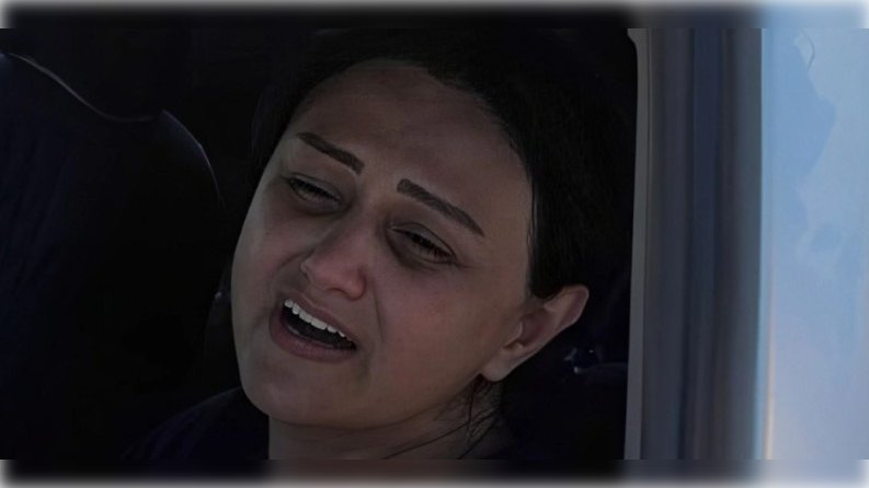 Dənizdə batan yeniyetmənin anası: Dənizdə batan yeniyetmənin anası:
