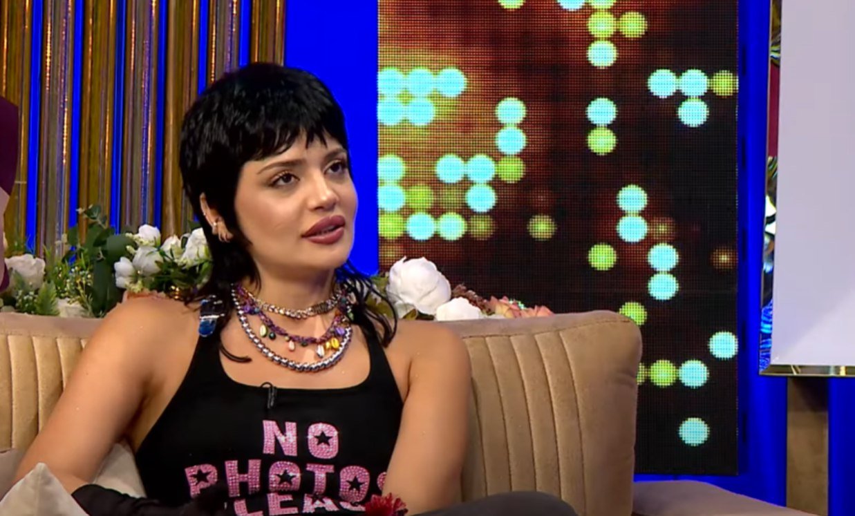 Hiss: “Ailə qurub, 40 yaşında dünyaya uşaq gətirmək istəyirəm” – VİDEO 