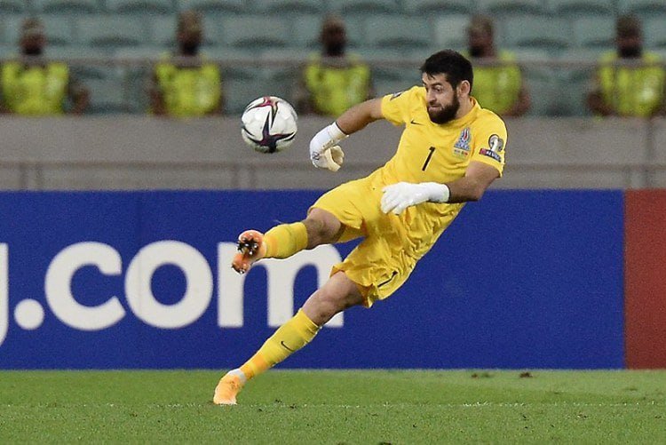 Şahruddin “Qarabağ”a qayıdır