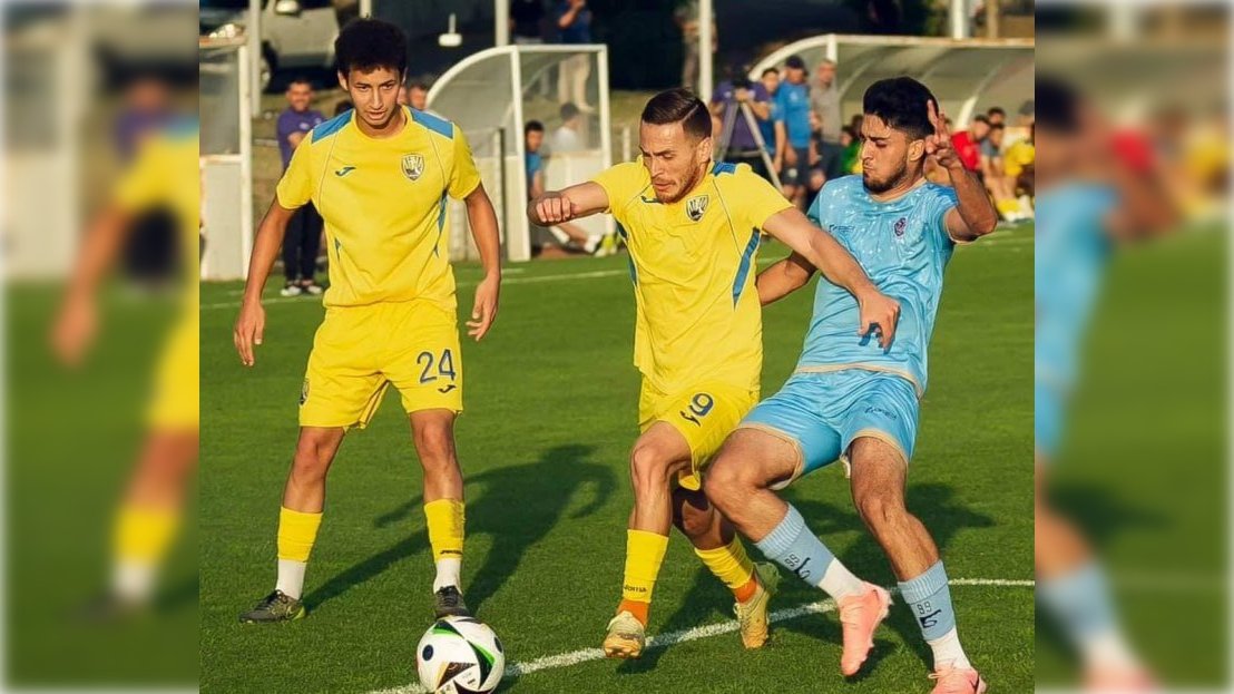 “Kəpəz”in ev oyunlarını keçirəcəyi stadion müəyyənləşdi