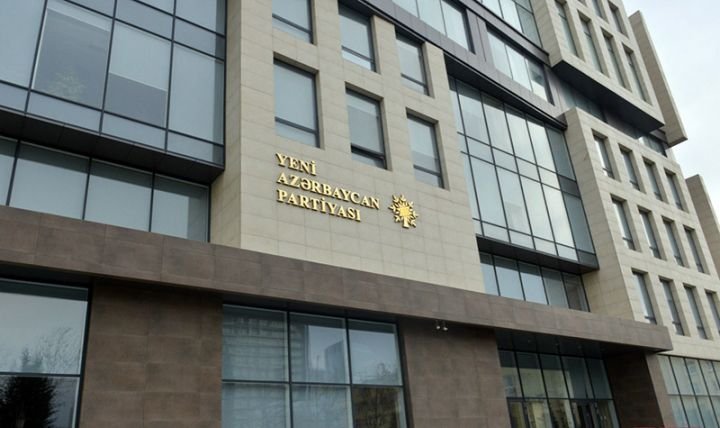 YAP bütün seçki dairələrindən namizədlər irəli sürəcək