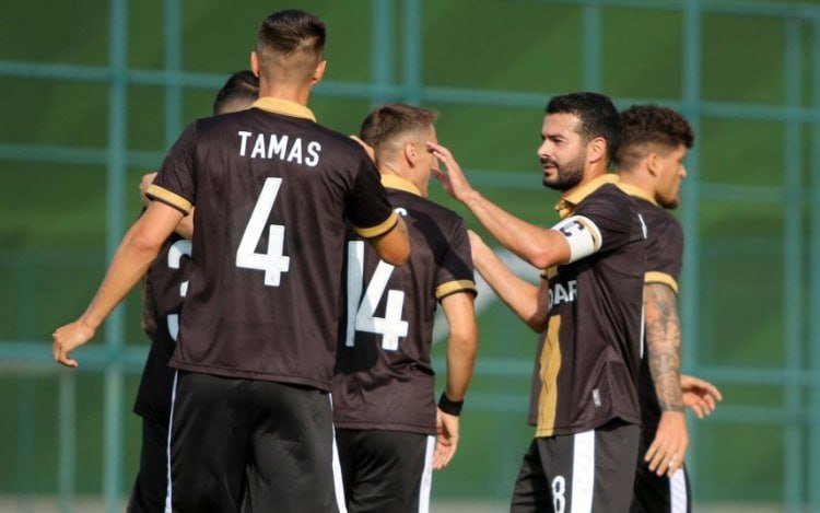 “Neftçi” bu gün Türkiyə klubu ilə qarşılaşacaq