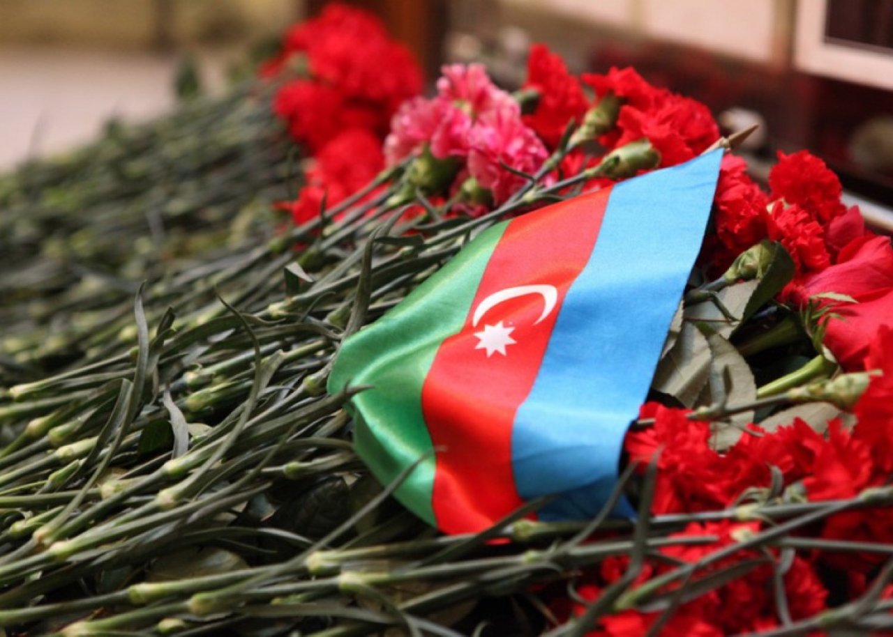 Daha yeddi itkin şəhidin dəfn mərasimi KEÇİRİLƏCƏK 