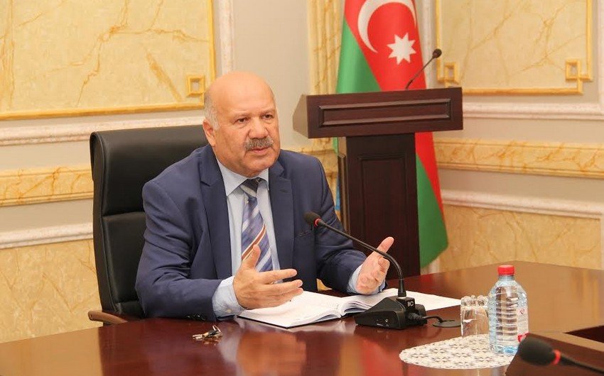 Səyyad Aran yenidən deputat olur? Səyyad Aran yenidən deputat olur?