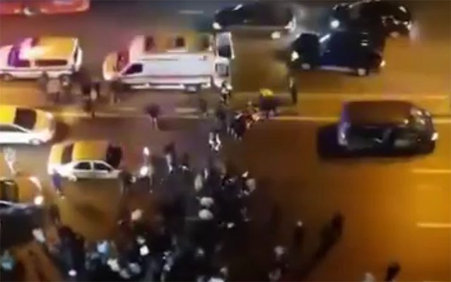 Bakıda vəzifəli şəxs doğum günündə dünyasını dəyişib