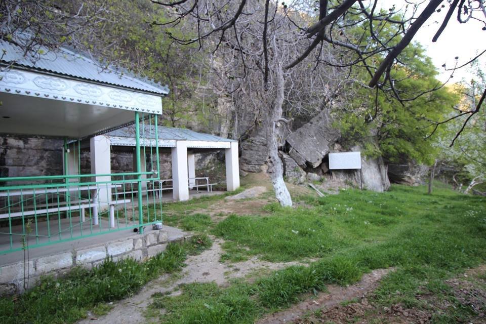 Avey dağı möcüzəsi - Damcılı - FOTO/VİDEO - foto 6