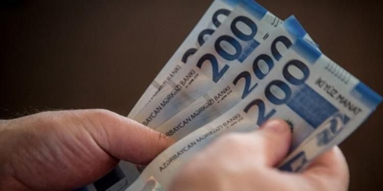 Bu sahədə çalışanlar 4 min manata yaxın maaş ALIR Bu sahədə çalışanlar 4 min manata yaxın maaş ALIR