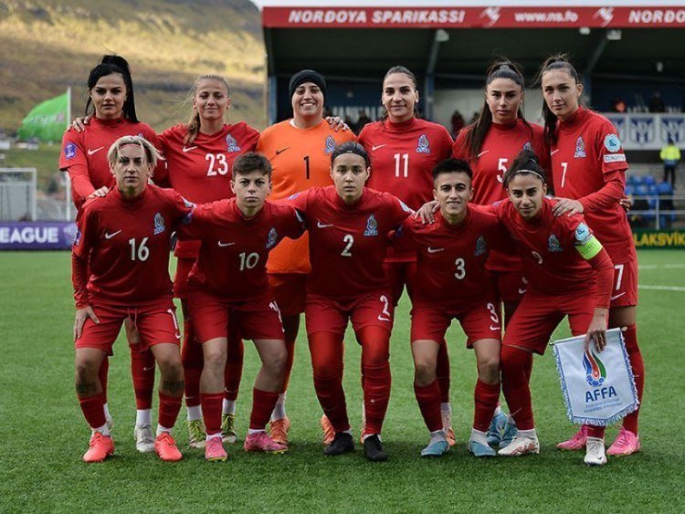Bu gün millimizin rəqibi müəyyənləşəcək