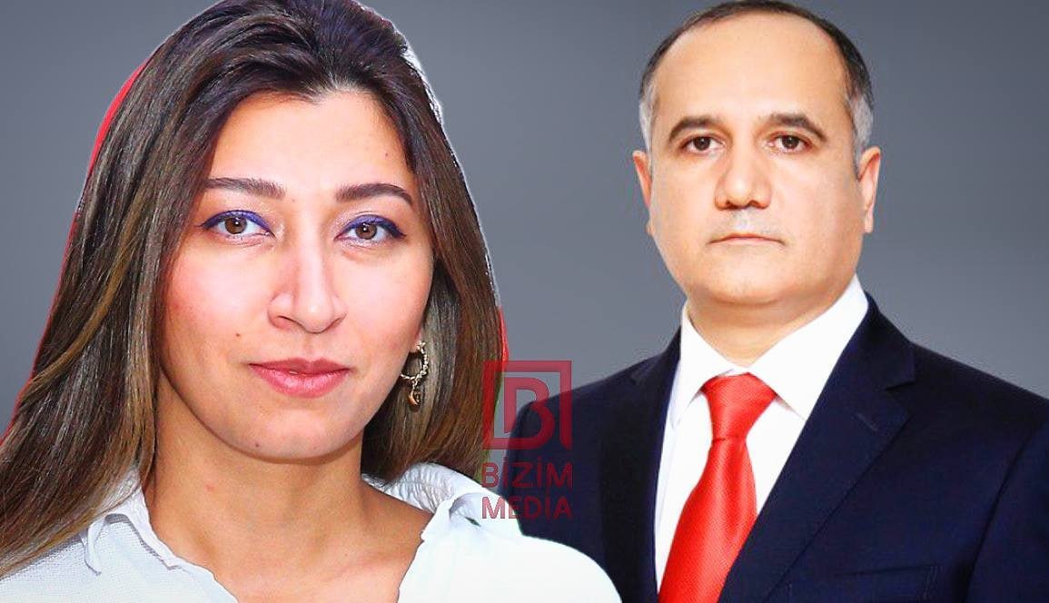 Əvvəl Azay Quliyevin xeyrinə namizədliyini geri götürən Elmira Fərzəliyeva bu dəfə Kəmaləddin Qafarova RƏQİB OLDU