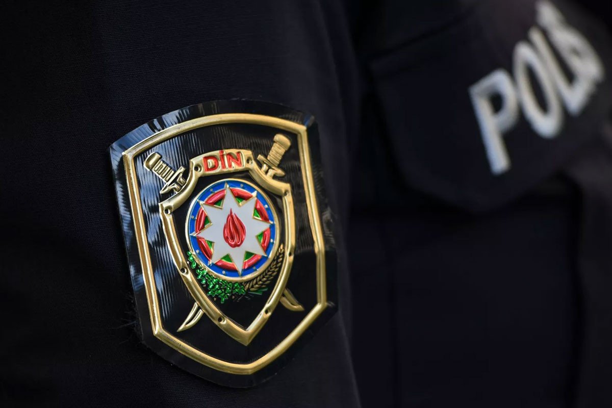 Borca görə axtarışda olan 53 nəfər SAXLANILDI