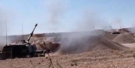 Türkiyə ordusu İraq və Suriyada 19 terrorçunu məhv edib - VİDEO 