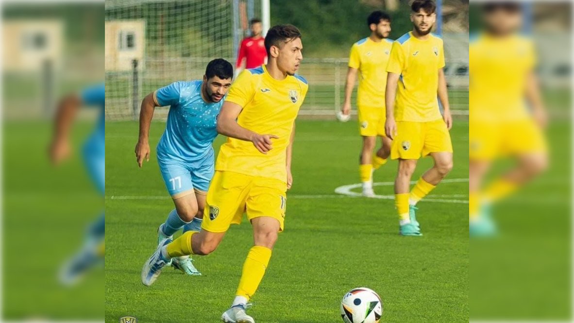 “Kəpəz” Küveyt klubu ilə qarşılaşacaq