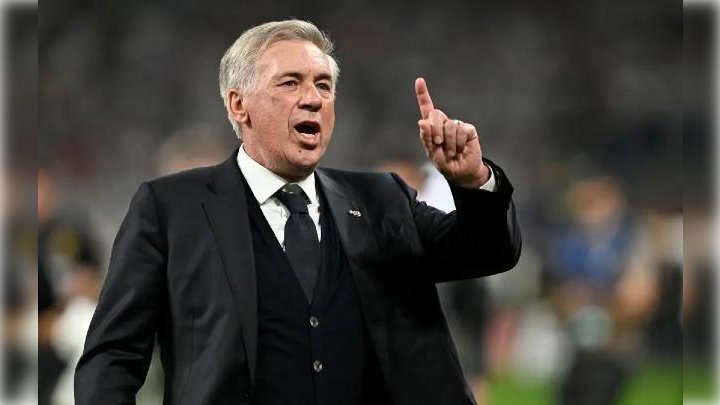 Ançelotti niyə millidə işləmir?