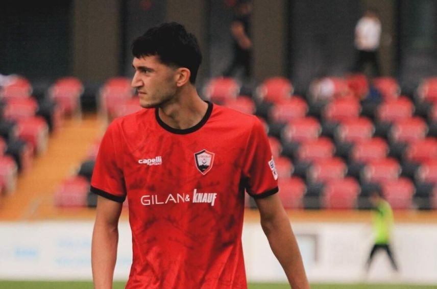 “Sabah” “Qarabağ”ın bəyənmədiyi futbolçunu transfer etdi