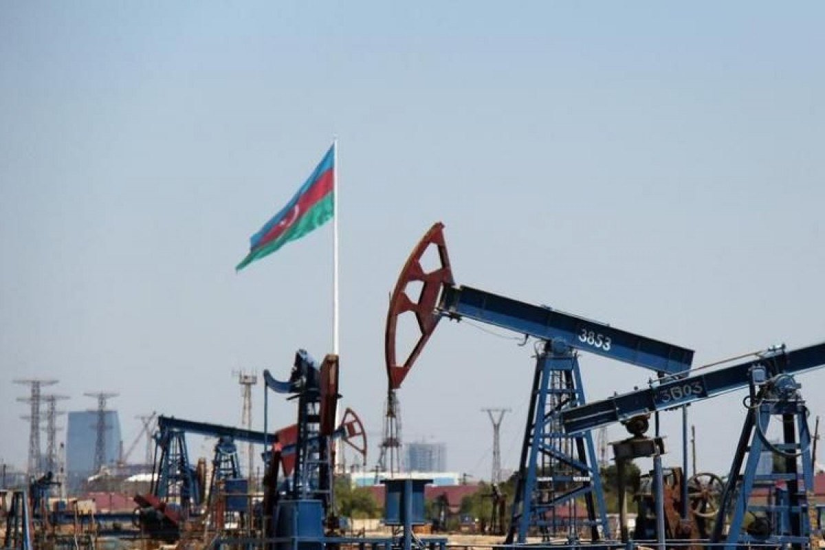 Azərbaycan nefti UCUZLAŞDI Azərbaycan nefti UCUZLAŞDI