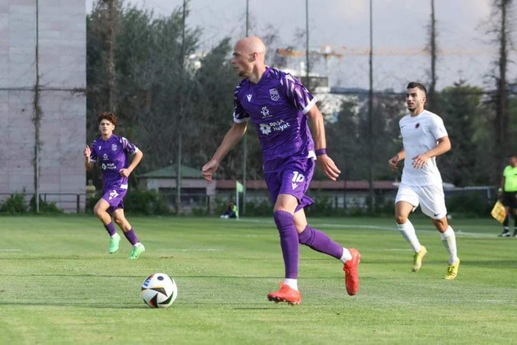 “Sumqayıt” – “Fehervar” oyununda heyətlər AÇIQLANDI