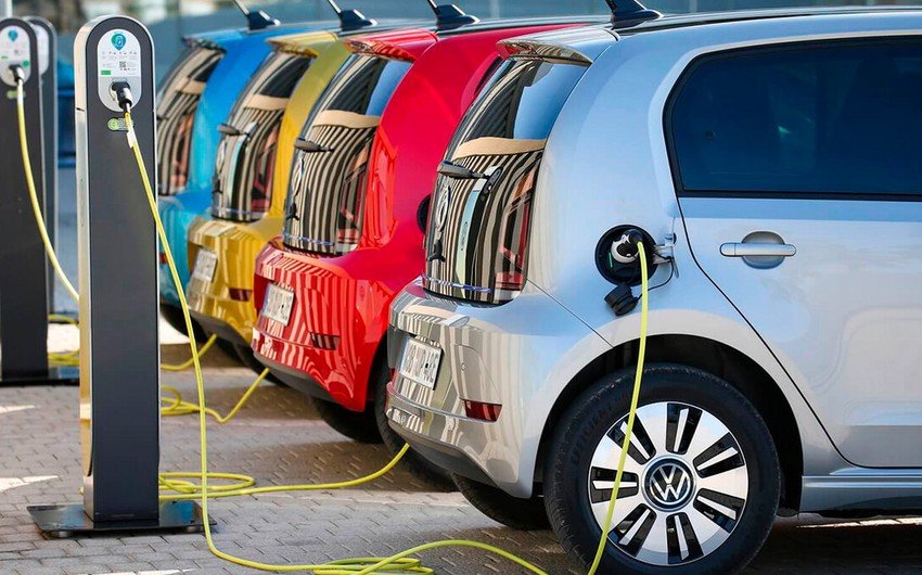 Türkiyə ildə 1 milyona yaxın elektromobil istehsal etməyi PLANLAŞDIRIR