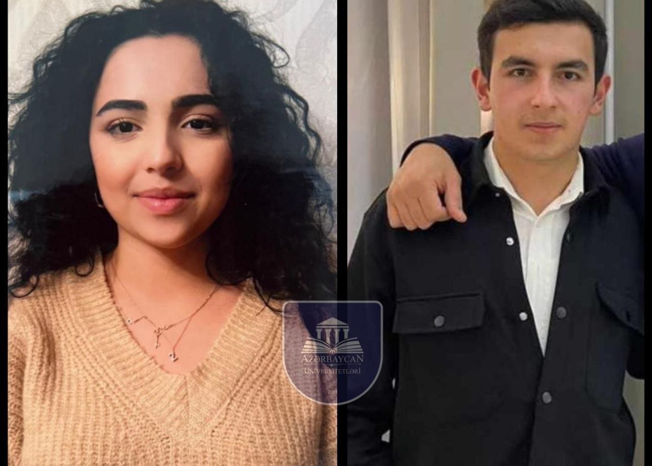 Bu gün iki tələbə vəfat etdi