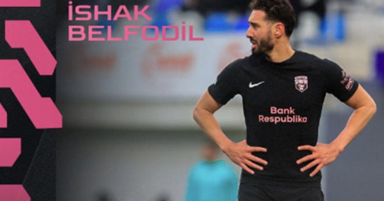 “Sabah” bu hücumçu ilə yollarını ayırdı “Sabah” bu hücumçu ilə yollarını ayırdı