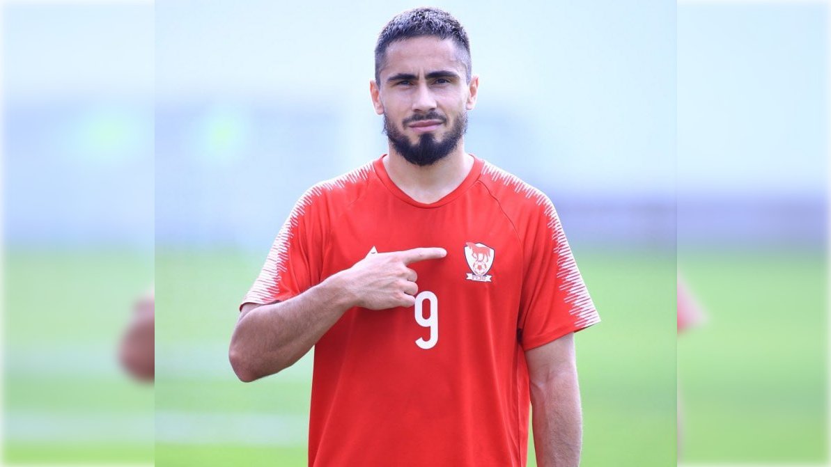 &ldquo;Səbail&rdquo;dən ayrılan futbolçunun yeni klubu məlum oldu