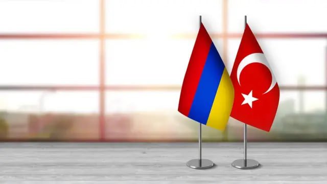 Sabah Türkiyə və Ermənistanın xüsusi nümayəndələri bir araya gələcək Sabah Türkiyə və Ermənistanın xüsusi nümayəndələri bir araya gələcək