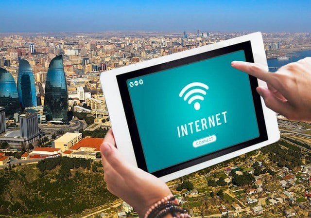 Həm sürət, həm də qiymət ARTIR – İnternet əslində UCUZLAŞIR? Həm sürət, həm də qiymət ARTIR – İnternet əslində UCUZLAŞIR?
