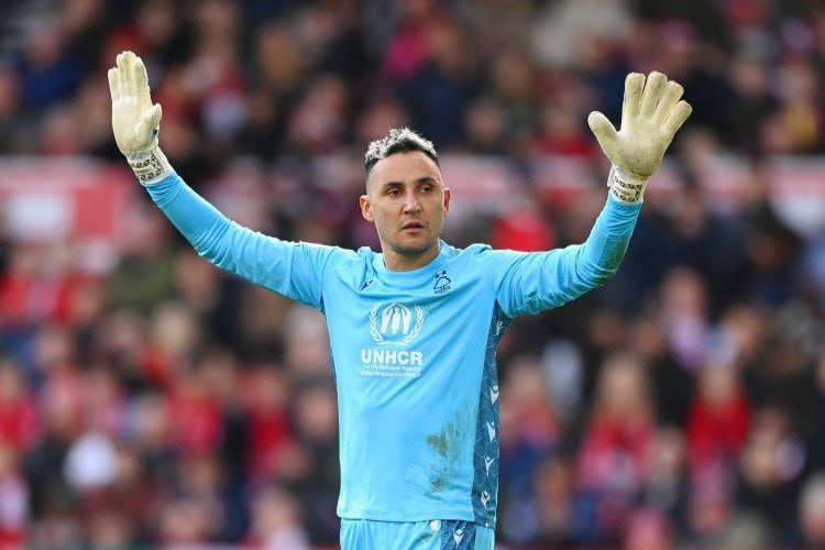 Keylor Navasın yeni klubu MƏLUM OLDU