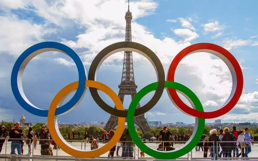 Paris-2024: Azərbaycan idmançılarının OYUN CƏDVƏLİ - FOTO