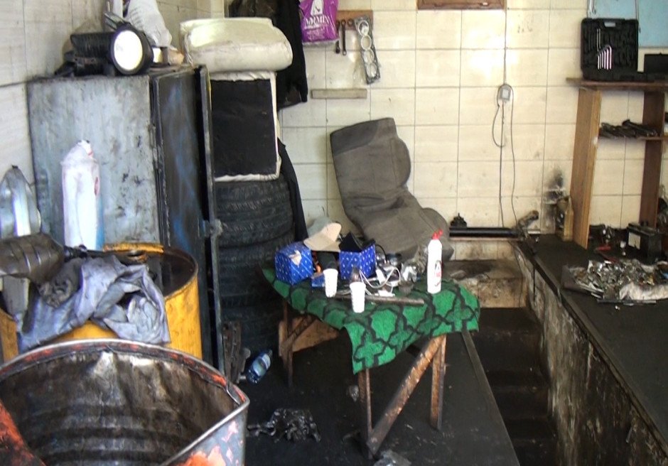 Bakıda daha bir obyekt bağlandı – FOTO/VİDEO - foto 4