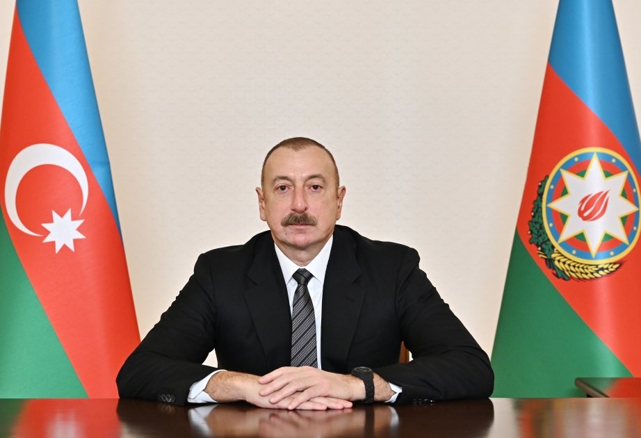Prezidentdən Sumqayıt Kimya Sənaye Parkı ilə bağlı SƏRƏNCAM