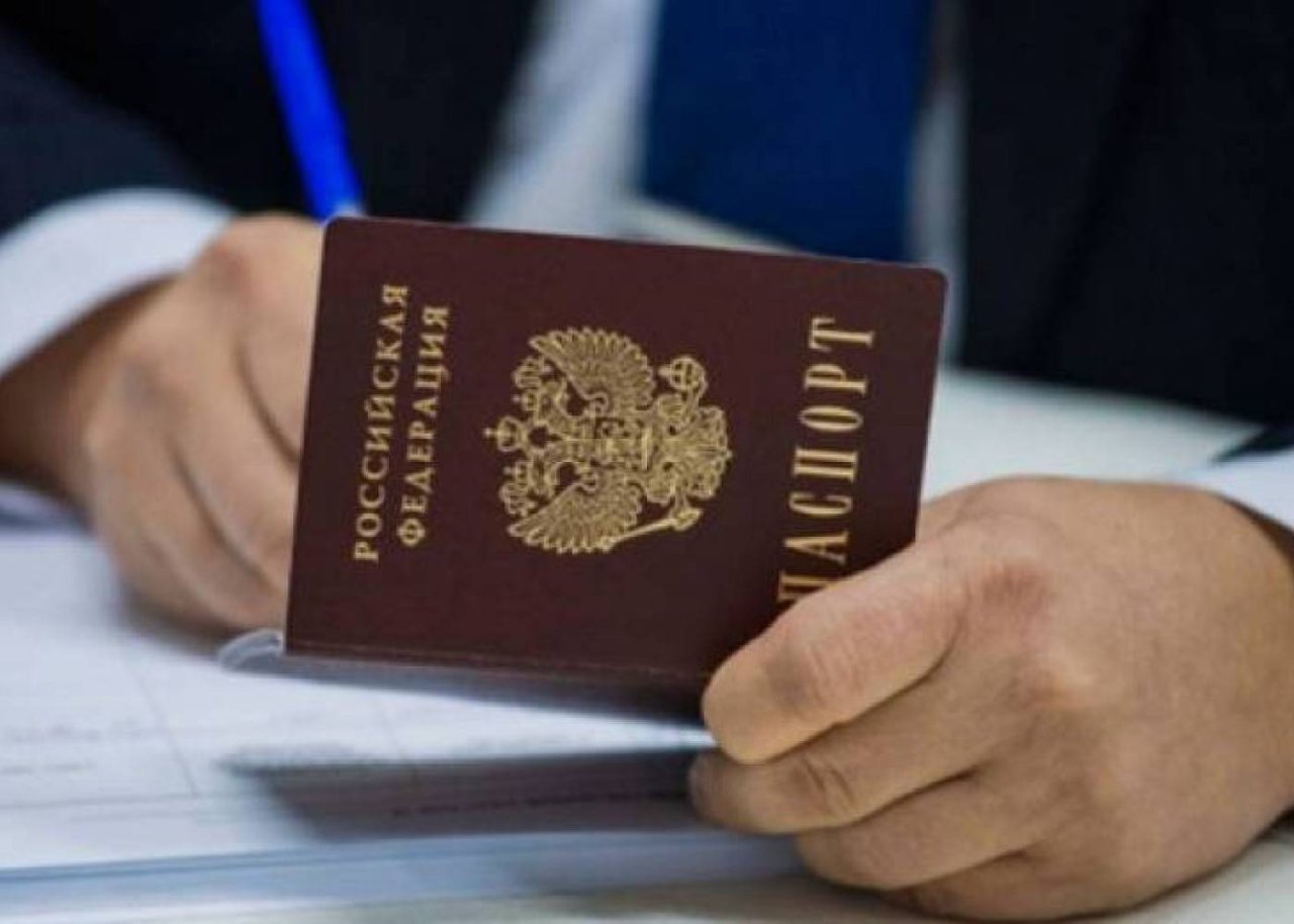 Rusiyada hərbi uçota alınmayanların vətəndaşlığı ləğv olunacaq