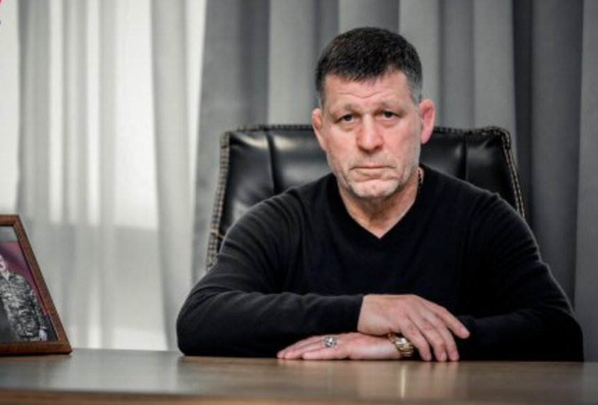 Milyonçu, kriminal avtoritet Oleq Bakinski kimdir?