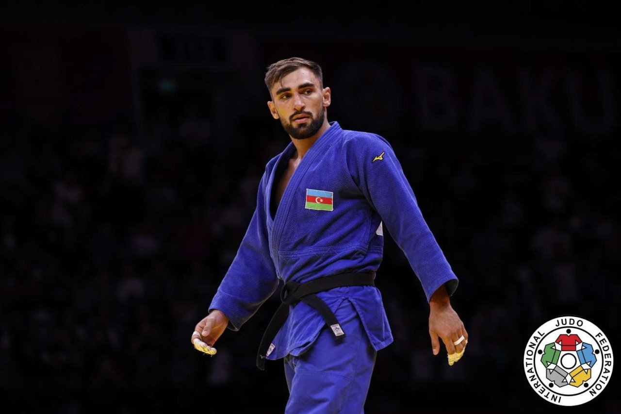 Fransa mətbuatı azərbaycanlı idmançıların &ldquo;Paris-2024&rdquo;də uğurlu çıxışlarından yazdı - FOTO