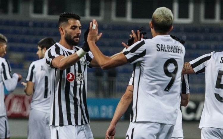&ldquo;Neftçi&rdquo; bu gün &ldquo;Turan Tovuz&rdquo;u qəbul edəcək