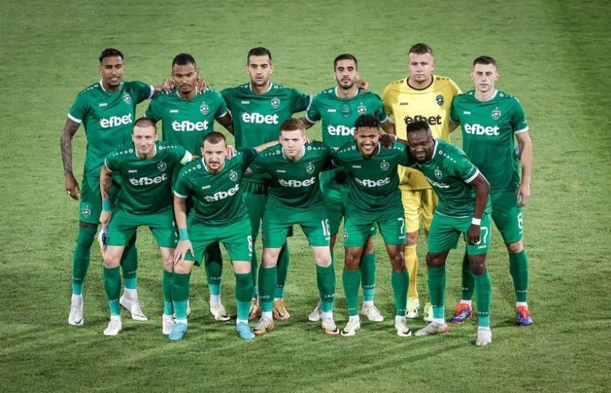 &ldquo;Qarabağ&rdquo;ın rəqibi darmadağınla qalib gəldi