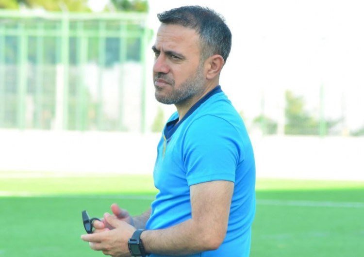 Ayxan Abbasov: &ldquo;Pulumuz bitənə kimi transfer edəcəyik&rdquo;