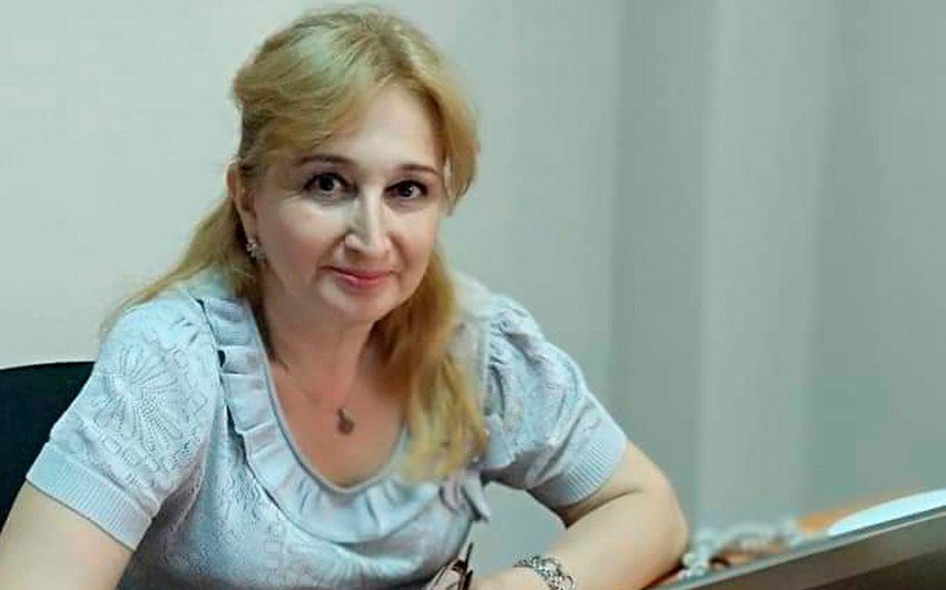 Azərbaycan Kooperasiya Universitetinin kafedra müdiri vəfat etdi