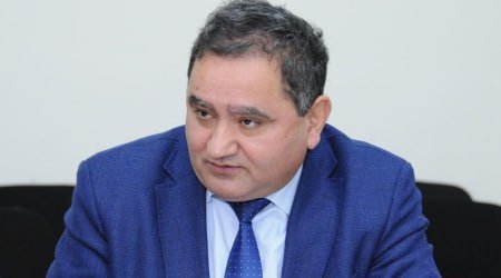 Etibar Əliyev namizədliyini irəli SÜRMƏDİ Etibar Əliyev namizədliyini irəli SÜRMƏDİ