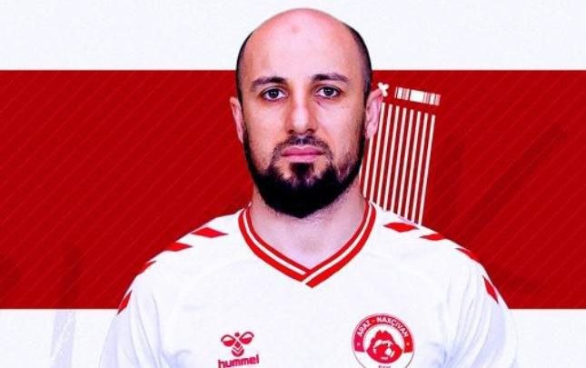 &ldquo;Araz Naxçıvan&rdquo;dan növbəti transfer