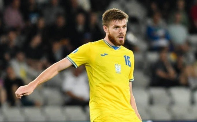 “Trabzonspor” Ukrayna millisinin üzvünü transfer etdi “Trabzonspor” Ukrayna millisinin üzvünü transfer etdi