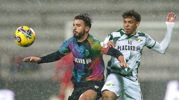&ldquo;Neftçi&rdquo; portuqaliyalı futbolçu ilə anlaşdı