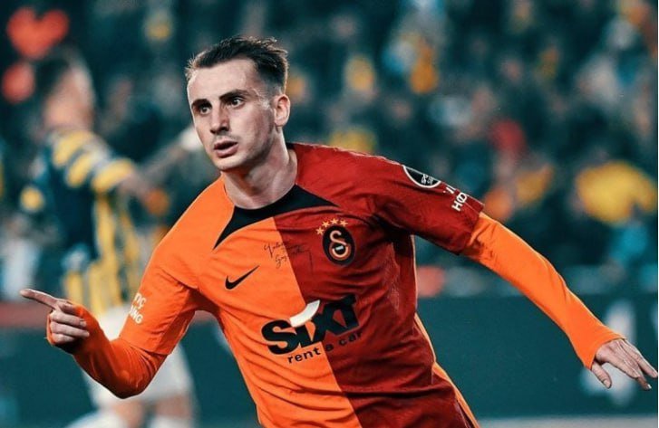 &ldquo;Qalatasaray&rdquo;ın hücumçusu Rusiya klubuna keçir