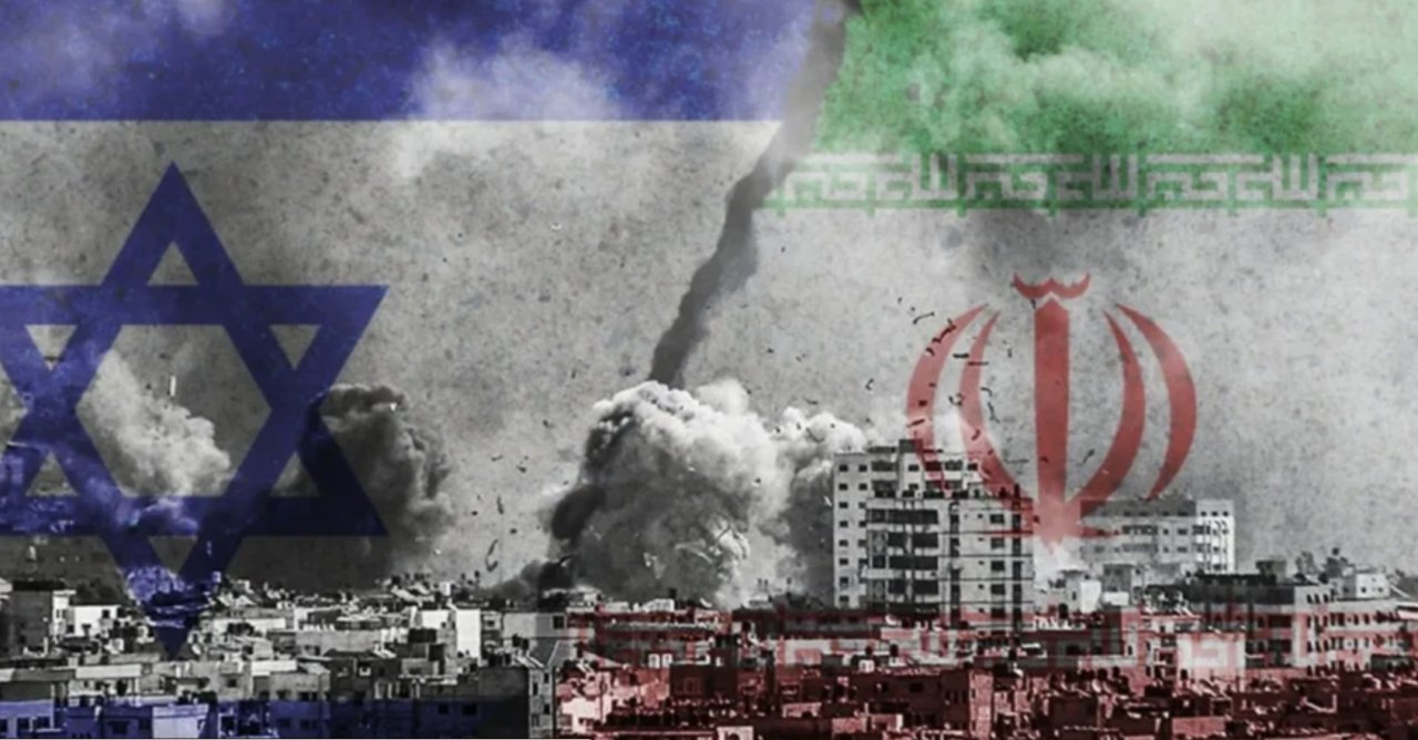 İran Netanyahunun ofisinə hücum edəcək?