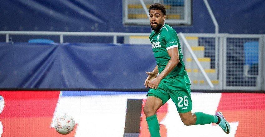 "Qarabağ"ın rəqibinin futbolçusu Türkiyə Superliqasında çıxış edəcək