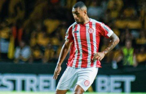 “Kəpəz” braziliyalı futbolçu ilə danışıq aparır “Kəpəz” braziliyalı futbolçu ilə danışıq aparır