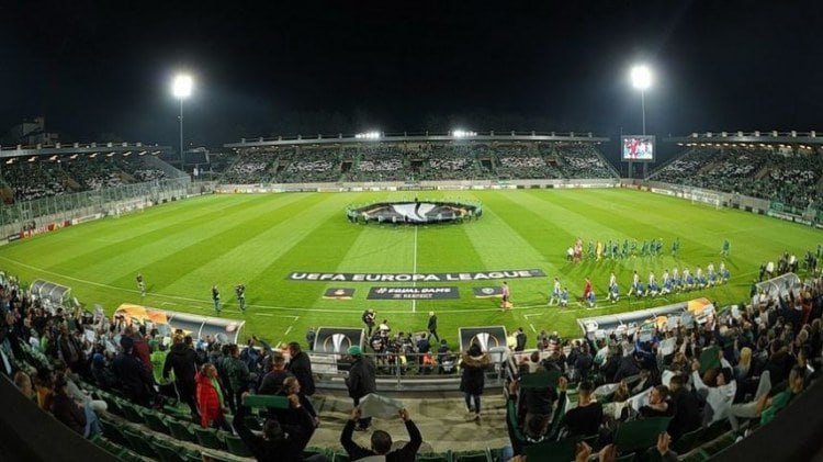 &ldquo;Ludoqorets&rdquo;-&ldquo;Qarabağ&rdquo; oyunu üçün bütün biletlər satıldı