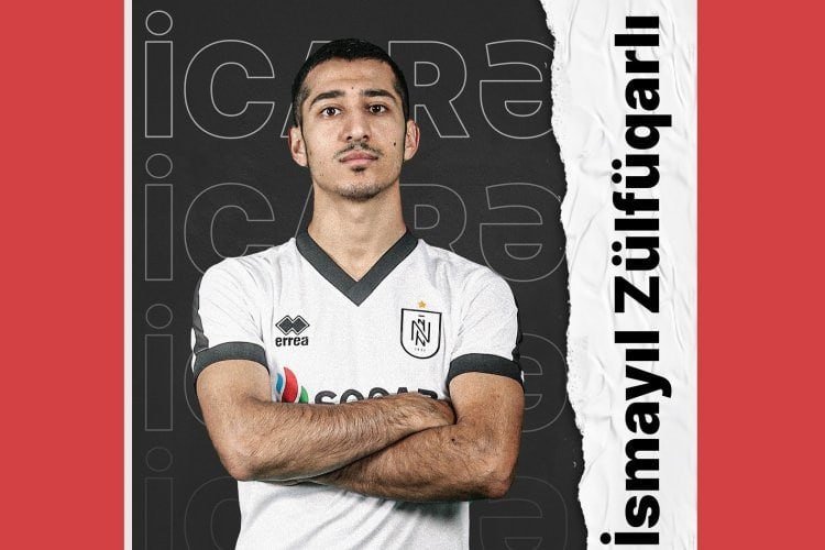 &ldquo;Neftçi&rdquo;nin futbolçusu yenidən &ldquo;Turan Tovuz&rdquo;da
