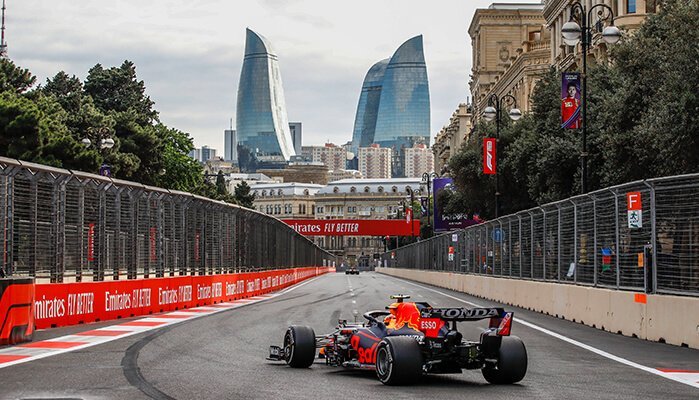 Formula 1 yarışı ilə əlaqədar viza prosedurları sadələşdiriləcək – SƏRƏNCAM Formula 1 yarışı ilə əlaqədar viza prosedurları sadələşdiriləcək – SƏRƏNCAM